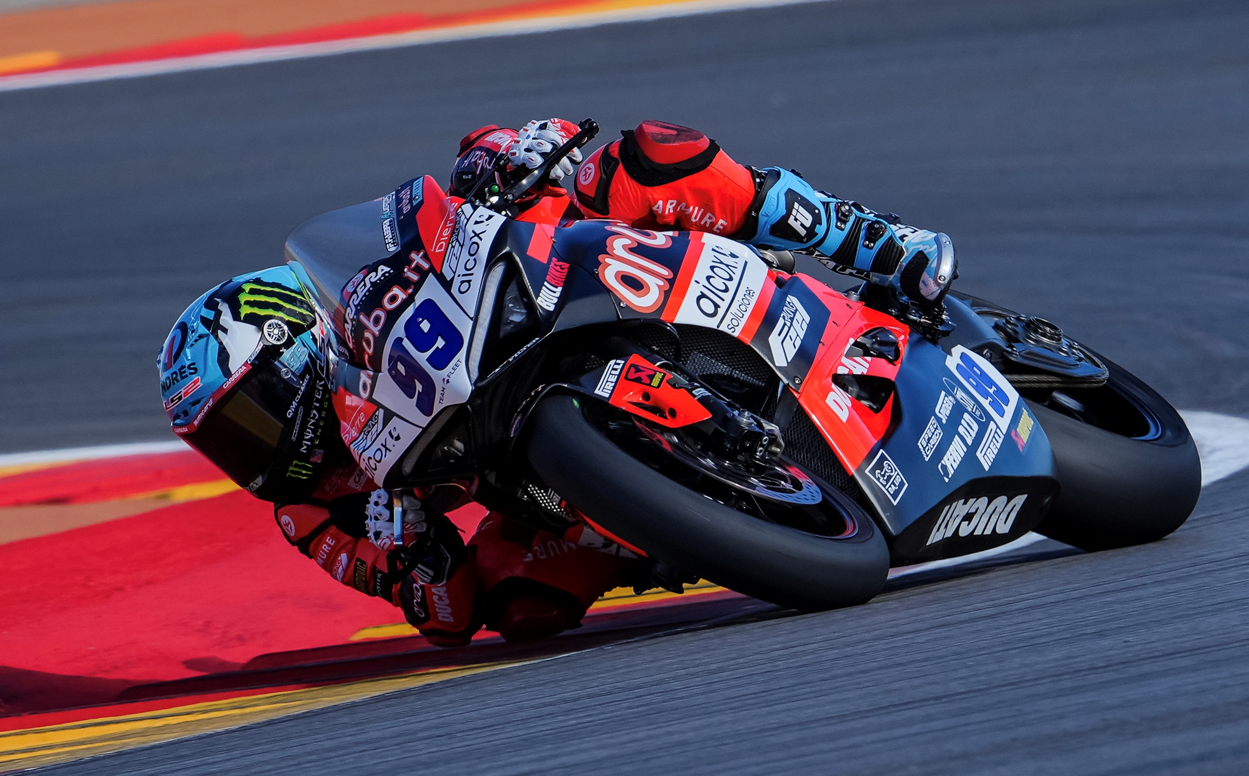 WSSP, Estoril: Primeiro match point de Huertas no domingo