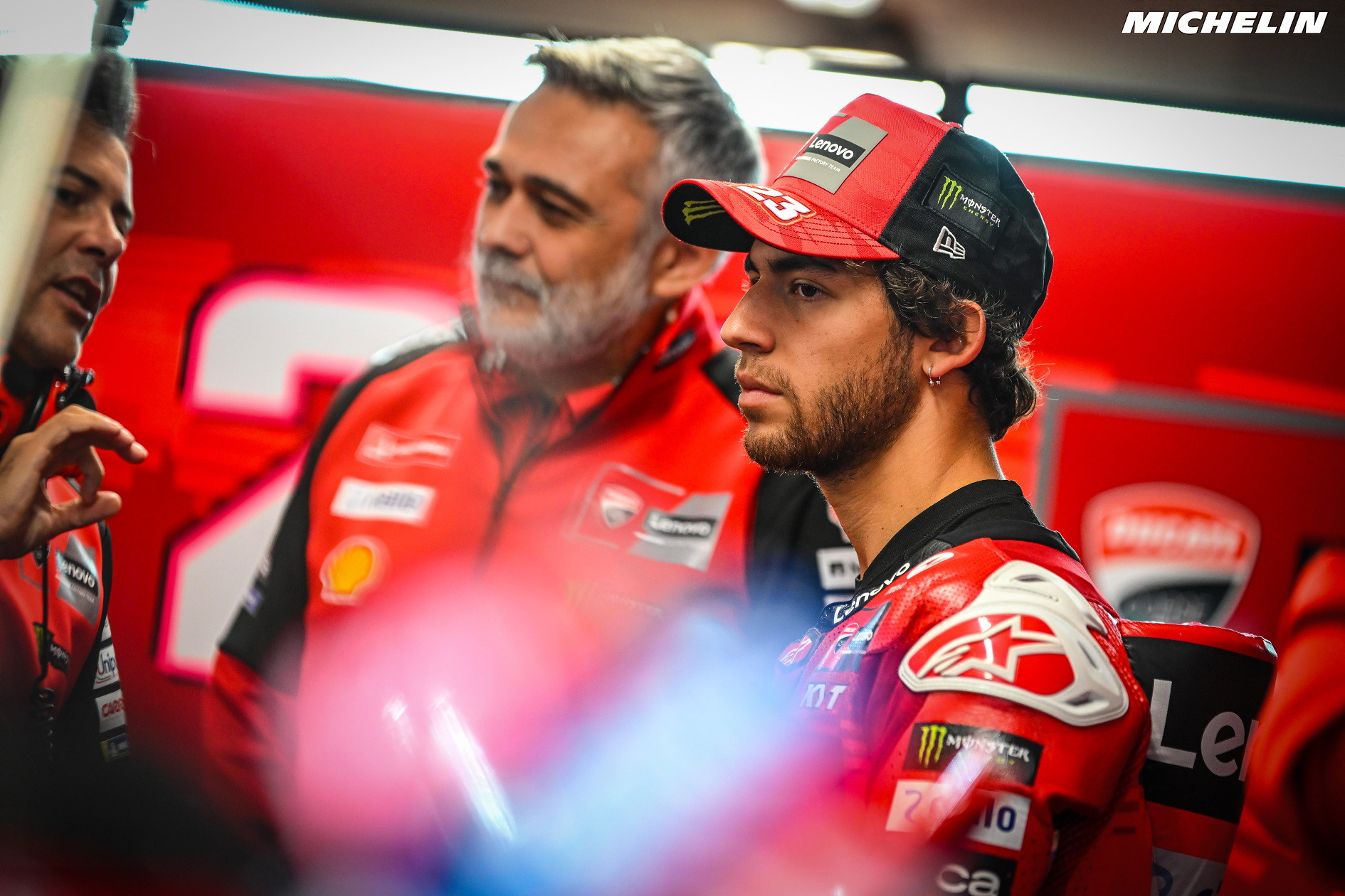 MotoGP, Enea Bastianini ‘Sepang é uma pista repleta de grandes memórias para mim’