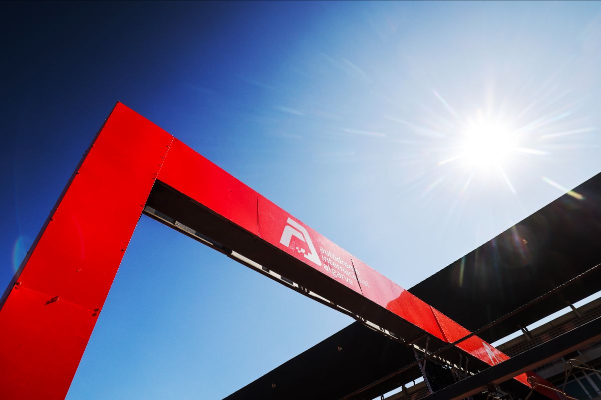 AIA: Sustentabilidade no circuito de portimão em 2024