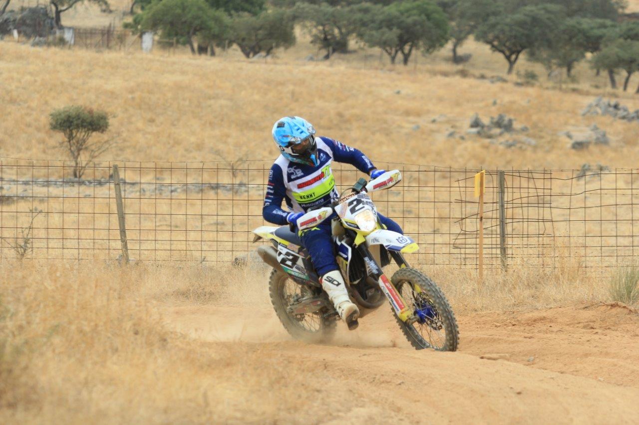 Baja Portalegre 500: Bruno Santos aponta ao pódio depois da vitória em 2023