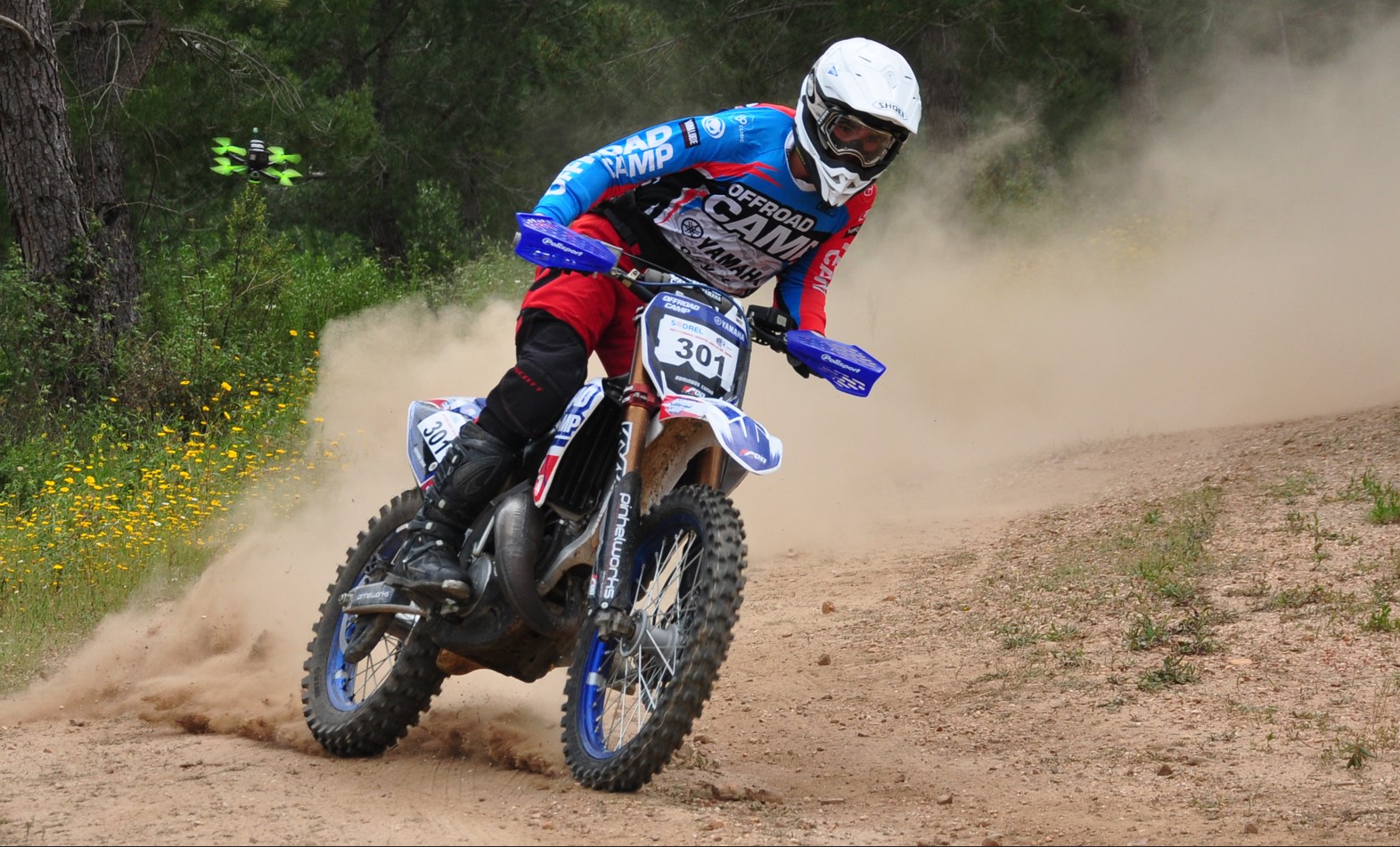 Baja Portalegre 500: CNTT com 258 inscritos