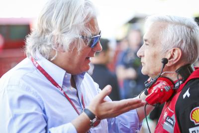 MotoGP, Paolo Campinoti ‘O que foi decidido em Bolonha não tem a minha aprovação’