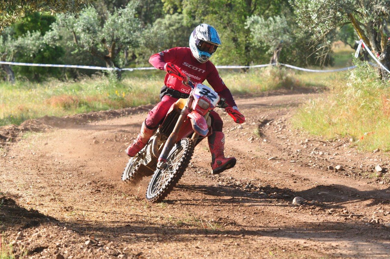 Baja Portalegre 500: Irmãos Amaral juntos de 17 a 19 de outubro