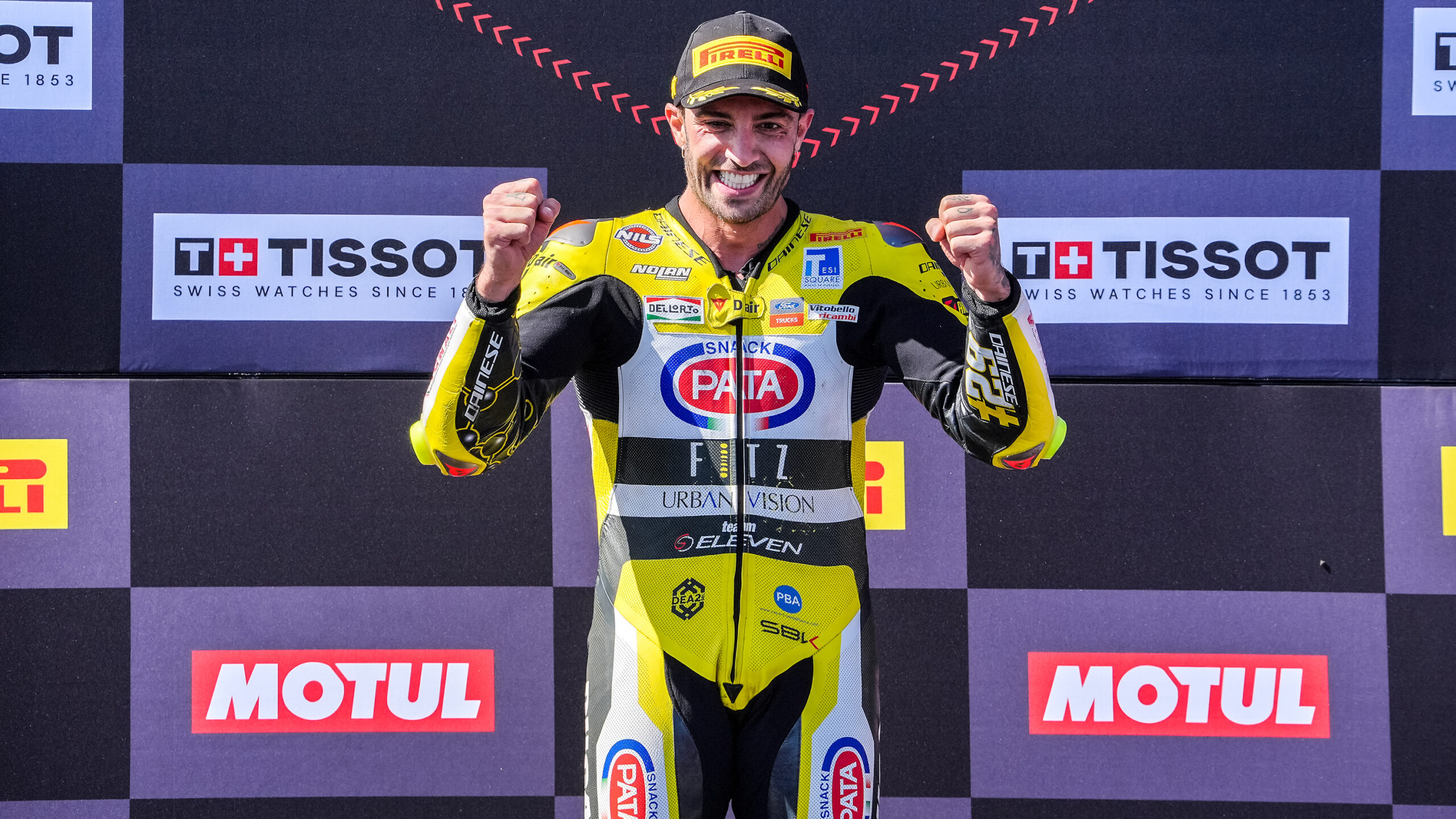 MotoGP: E se Iannone substituisse ‘Diggia’ na Malásia?