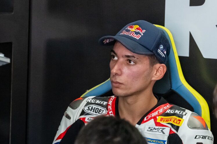 WSBK, Toprak Razgatlioglu ‘A nossa tração não é tão boa como a da Ducati’