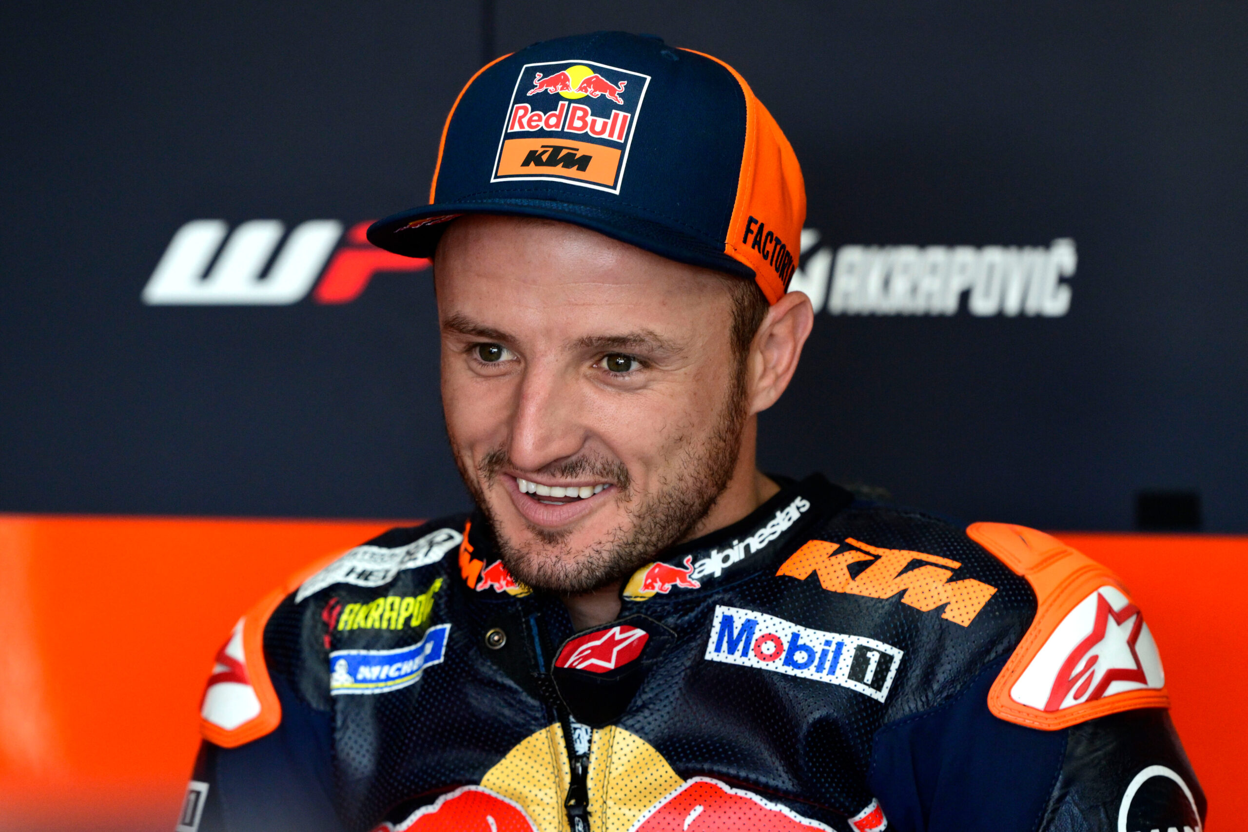 MotoGP, Jack Miller ‘Estou ansioso por esta corrida, é uma pista de que gosto’