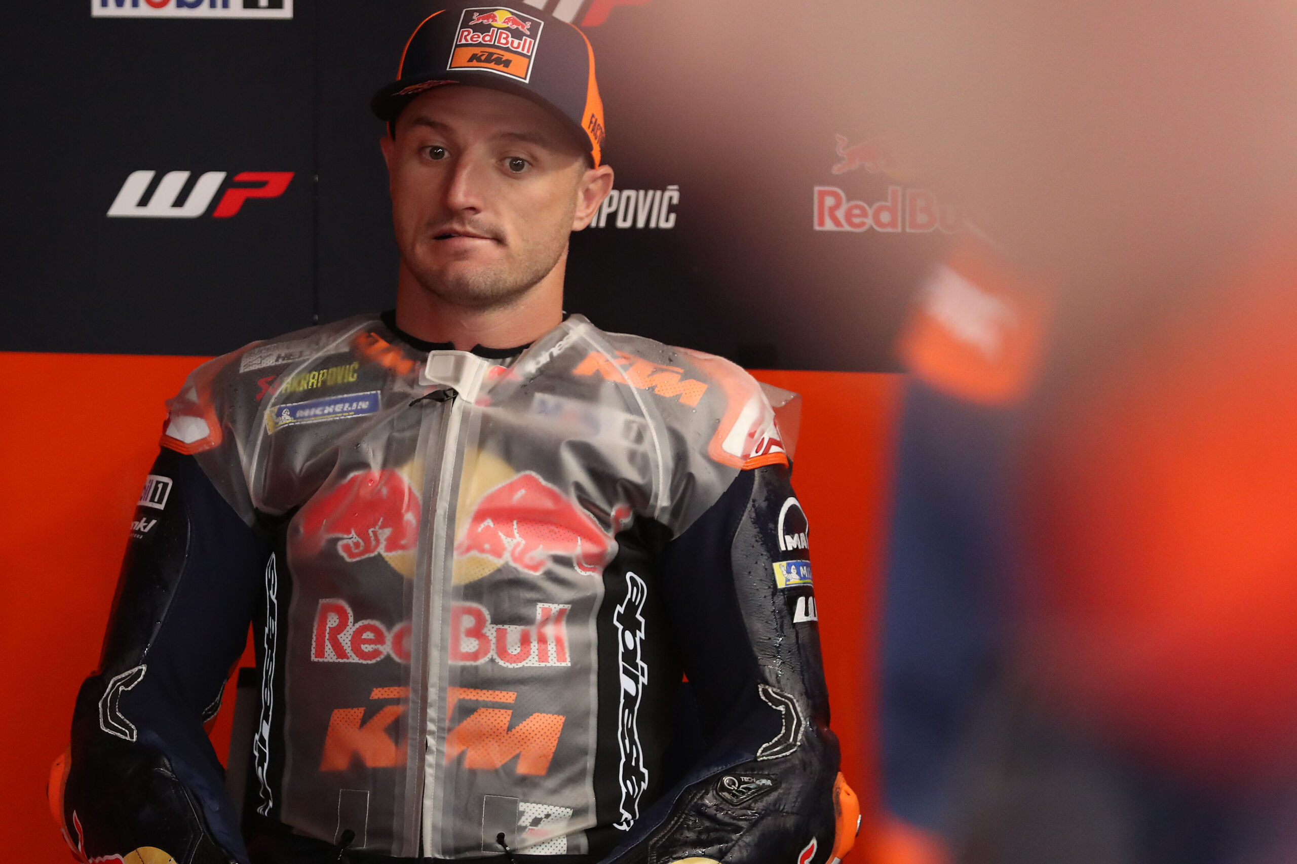 MotoGP, Jack Miller ‘O Alex Marquez meteu-se no meu caminho, empurrou-me…’