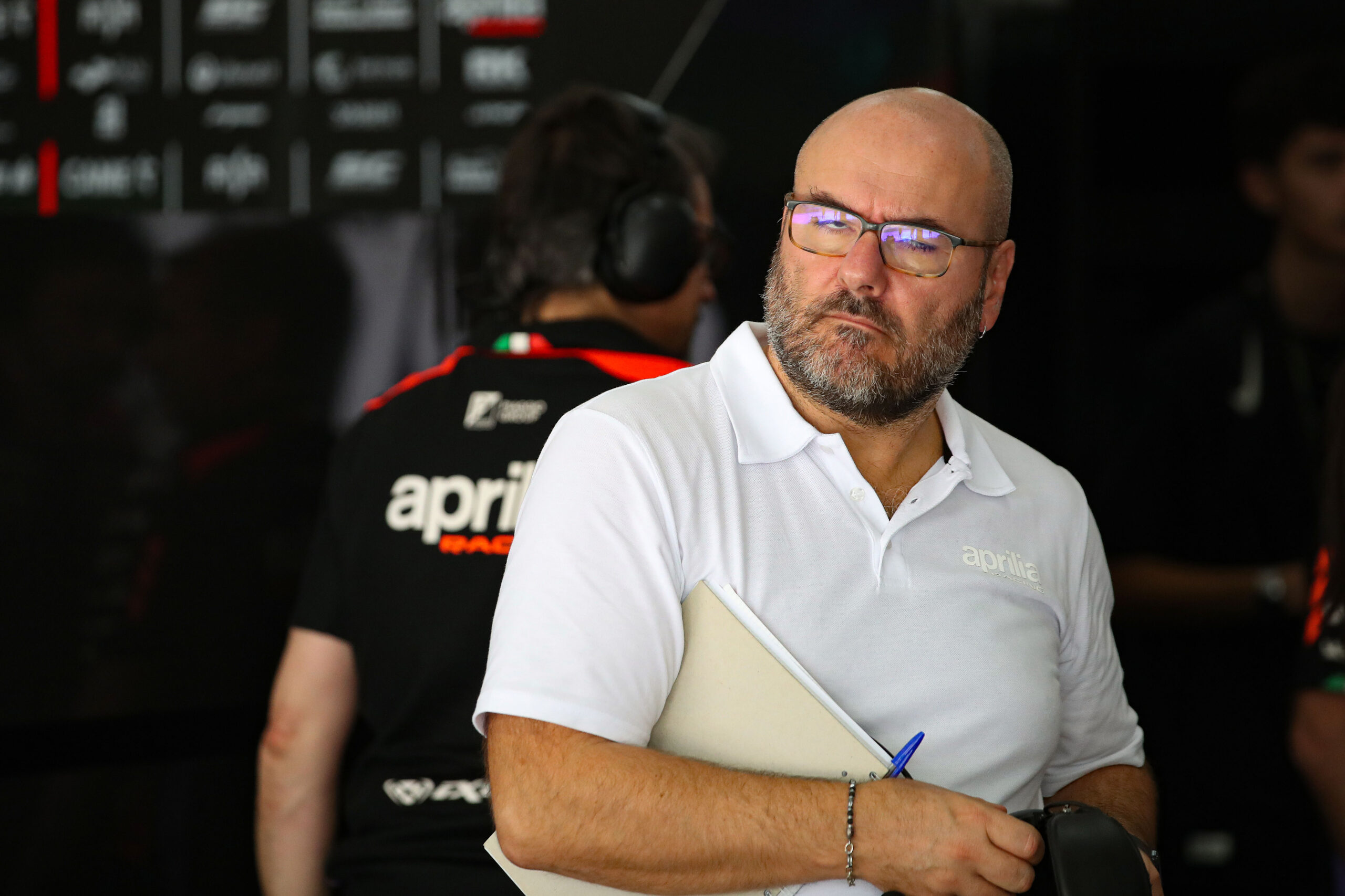 MotoGP: Sterlacchini presente na Malásia