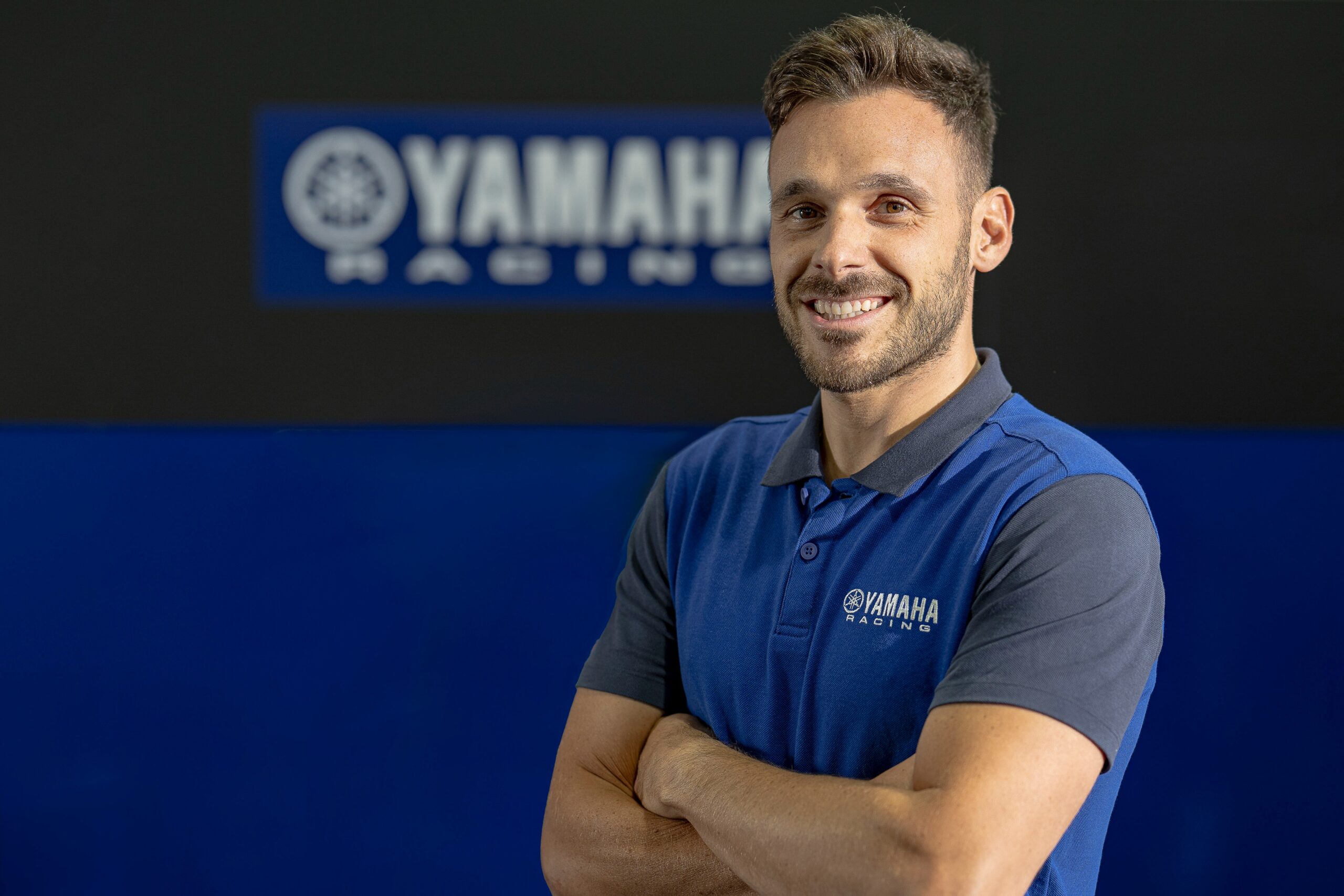 WSBK, EWC: Niccolo Canepa nomeado Team Manager da Yamaha