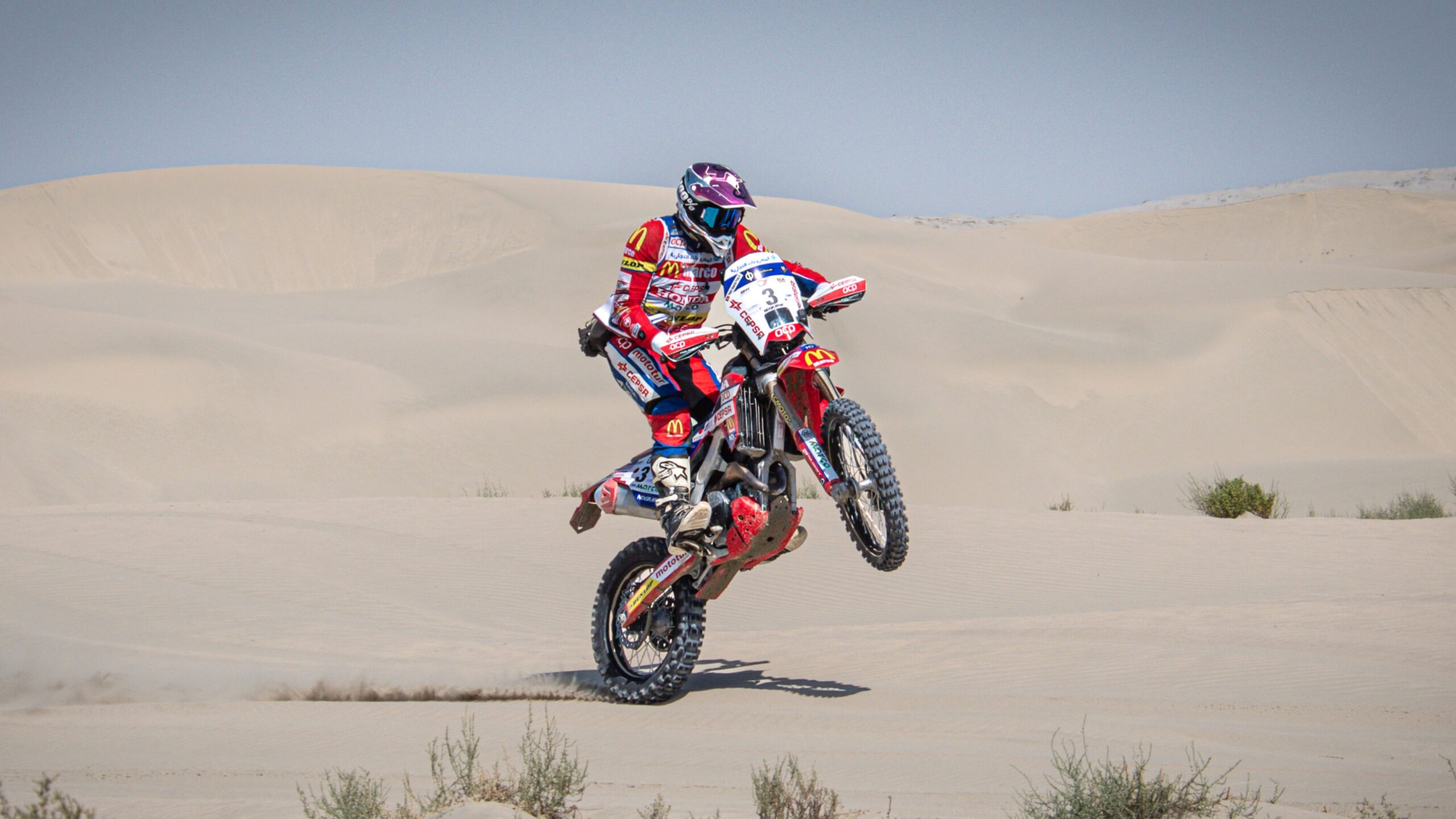 CM de Bajas: Team Bianchi Prata Honda – Marco de Canaveses em segundo lugar