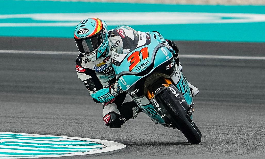 Moto3, Malásia Q2: Pole de Fernandez nas ‘pesos leves’