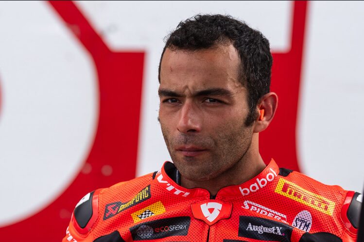 WSBK, Danilo Petrucci ‘Não será certamente fácil repetir estes resultados’