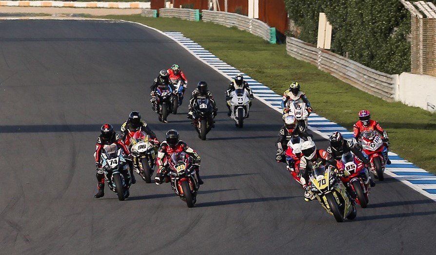 CNV, Estoril IV: Sol e emoções altas na derradeira prova do nacional