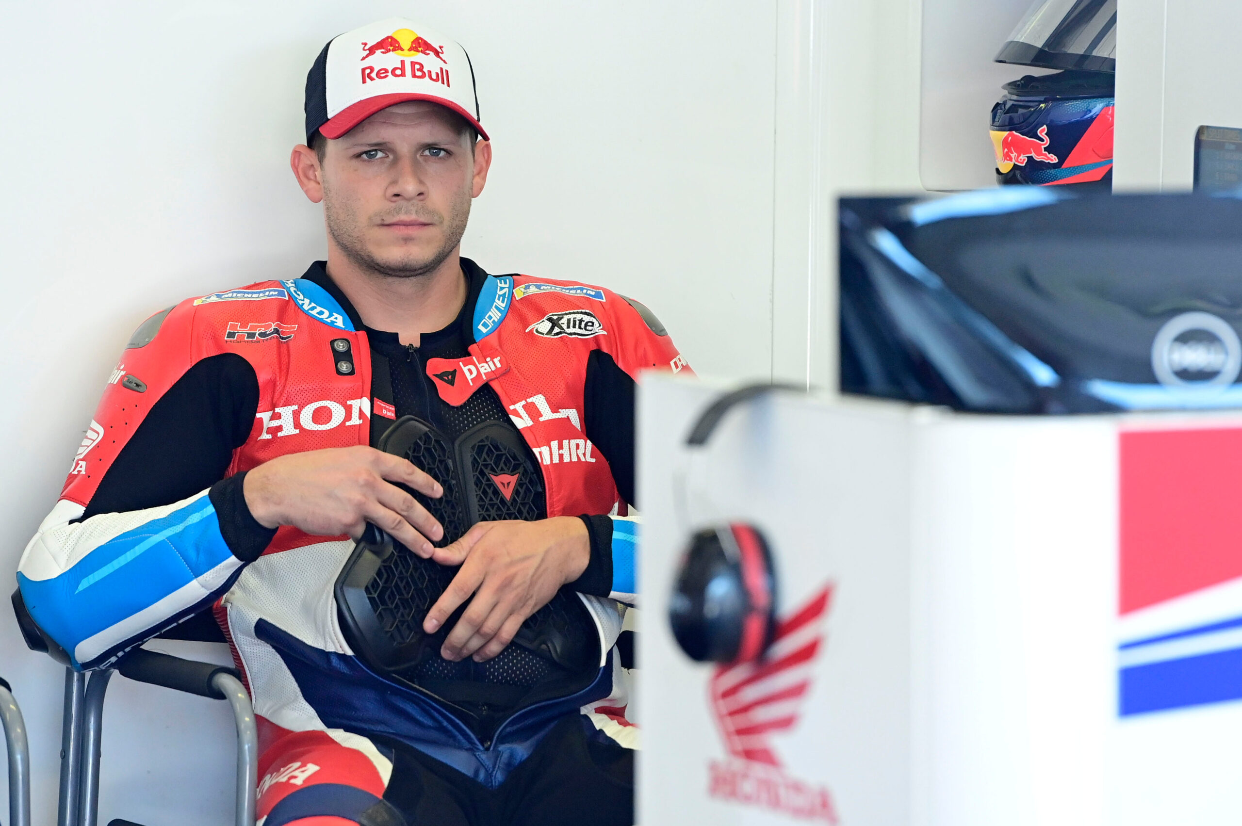 MotoGP, Stefan Bradl sobre as Sprint ‘Houve muitas críticas por parte dos pilotos’