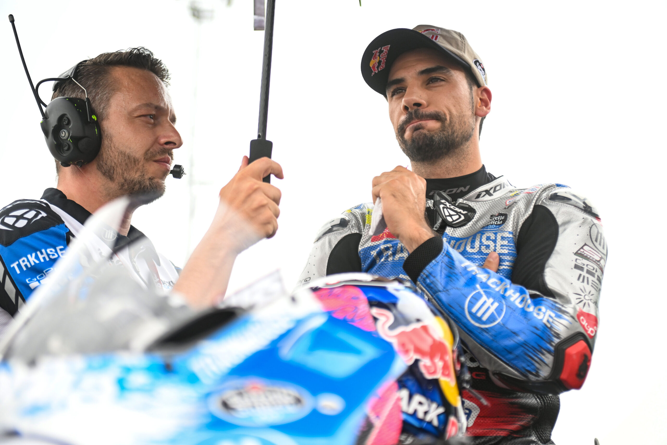 MotoGP: Provável regresso de Oliveira na Catalunha