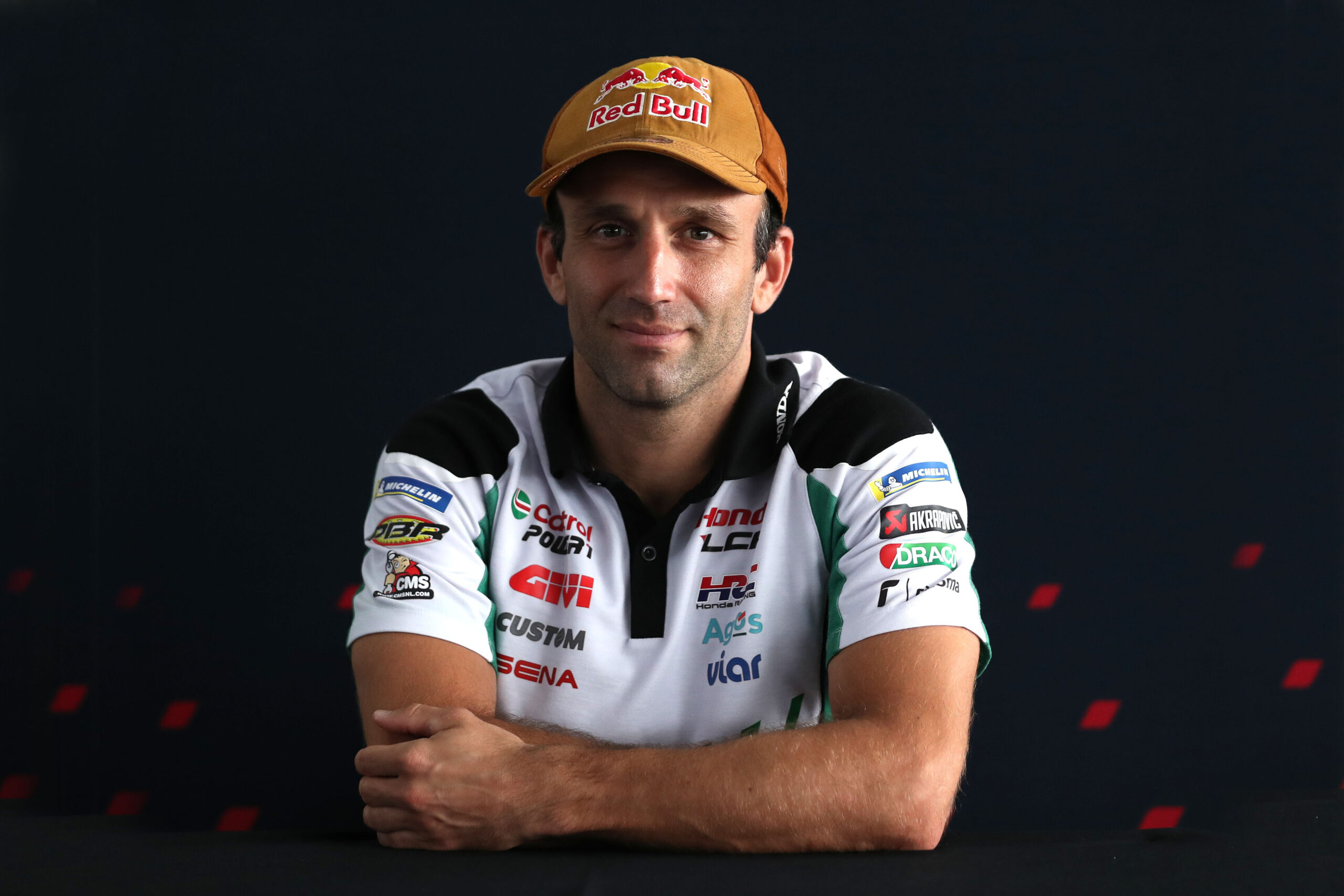 MotoGP, Johann Zarco ‘Estou agora na posição que anunciei no início da época’