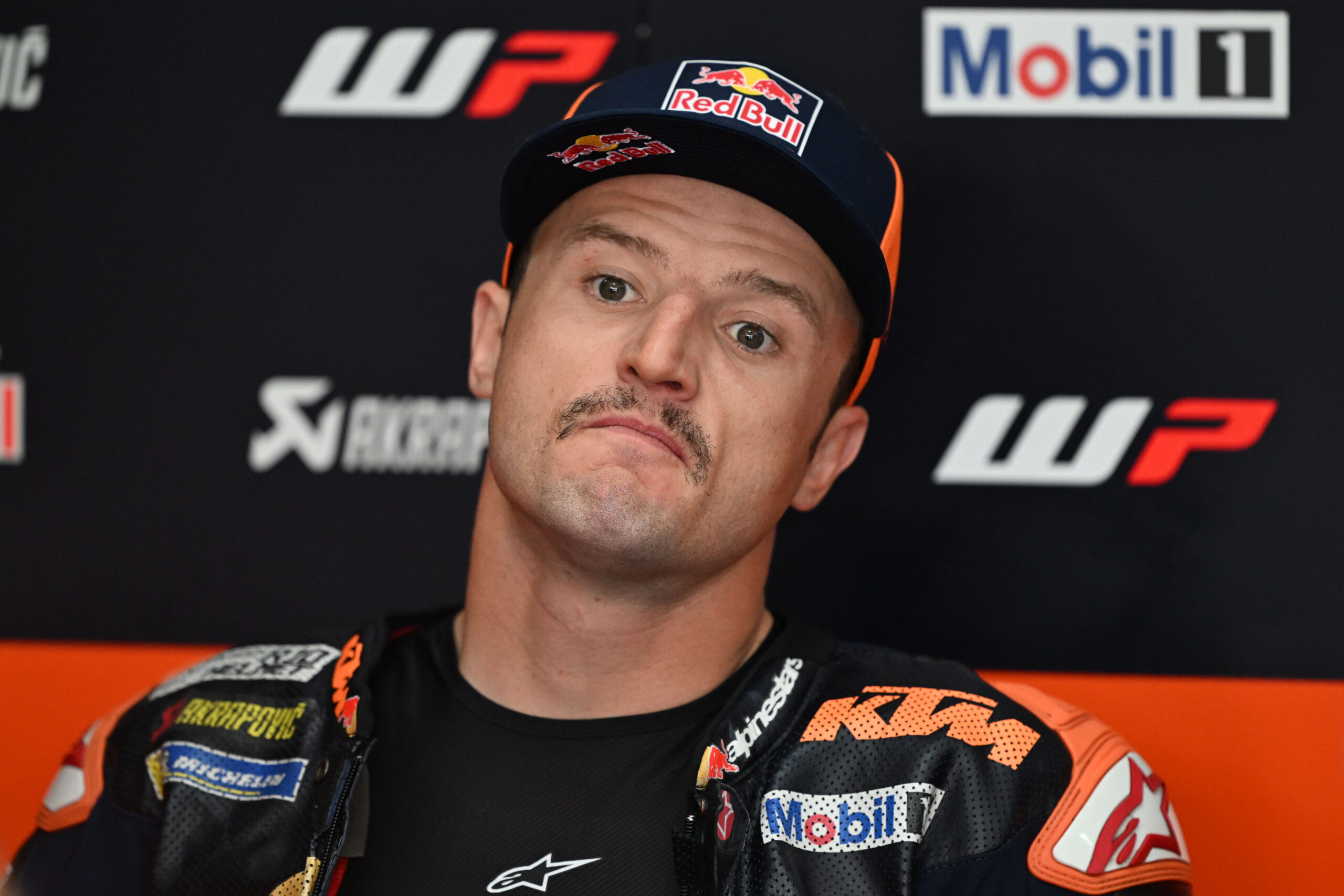 MotoGP, Jack Miller ‘Na altura seguia;o Jorge Lorenzo e o Valentino Rossi’