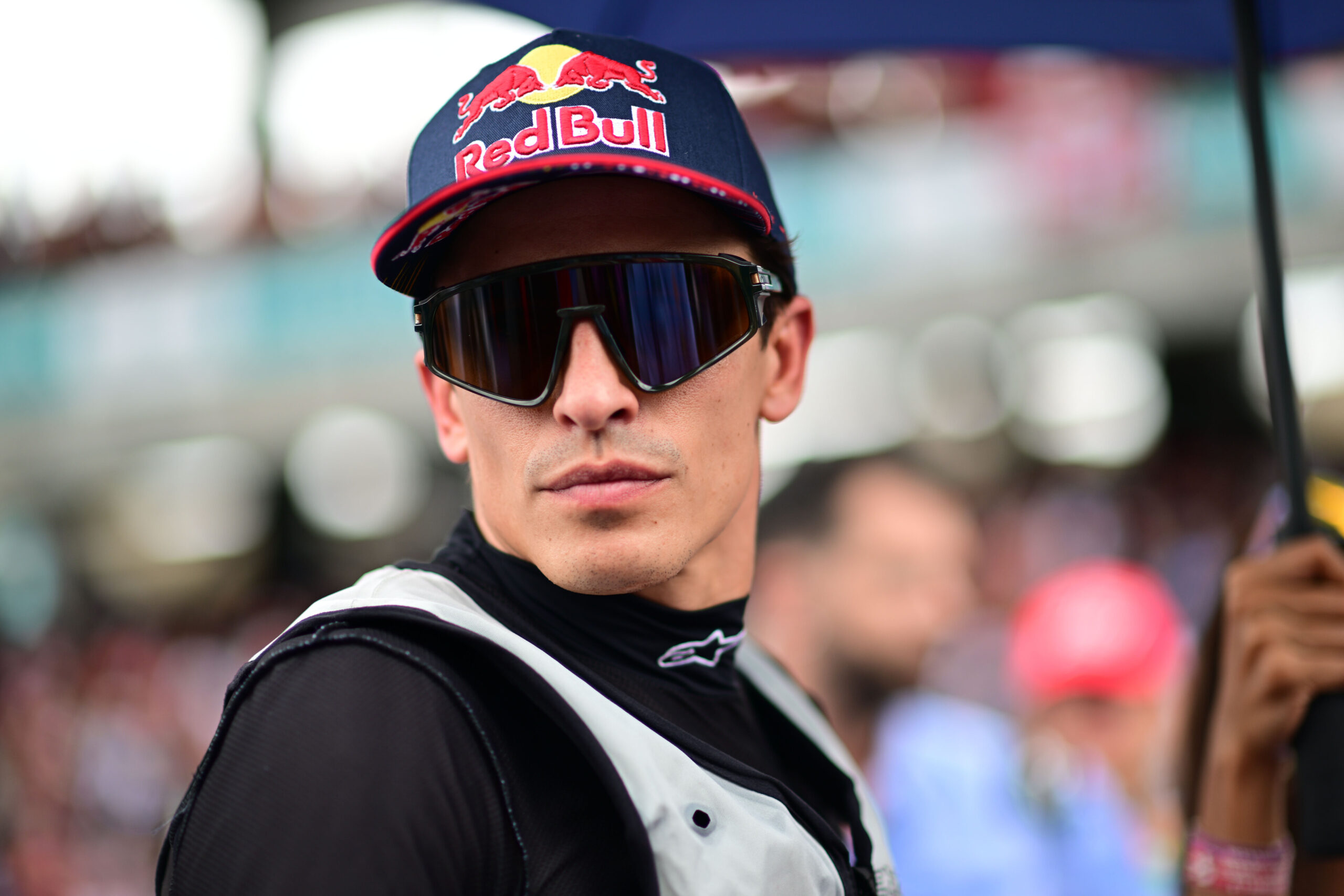 MotoGP, Marc Márquez ‘A diferença entre Pecco, Martin e os outros era enorme’