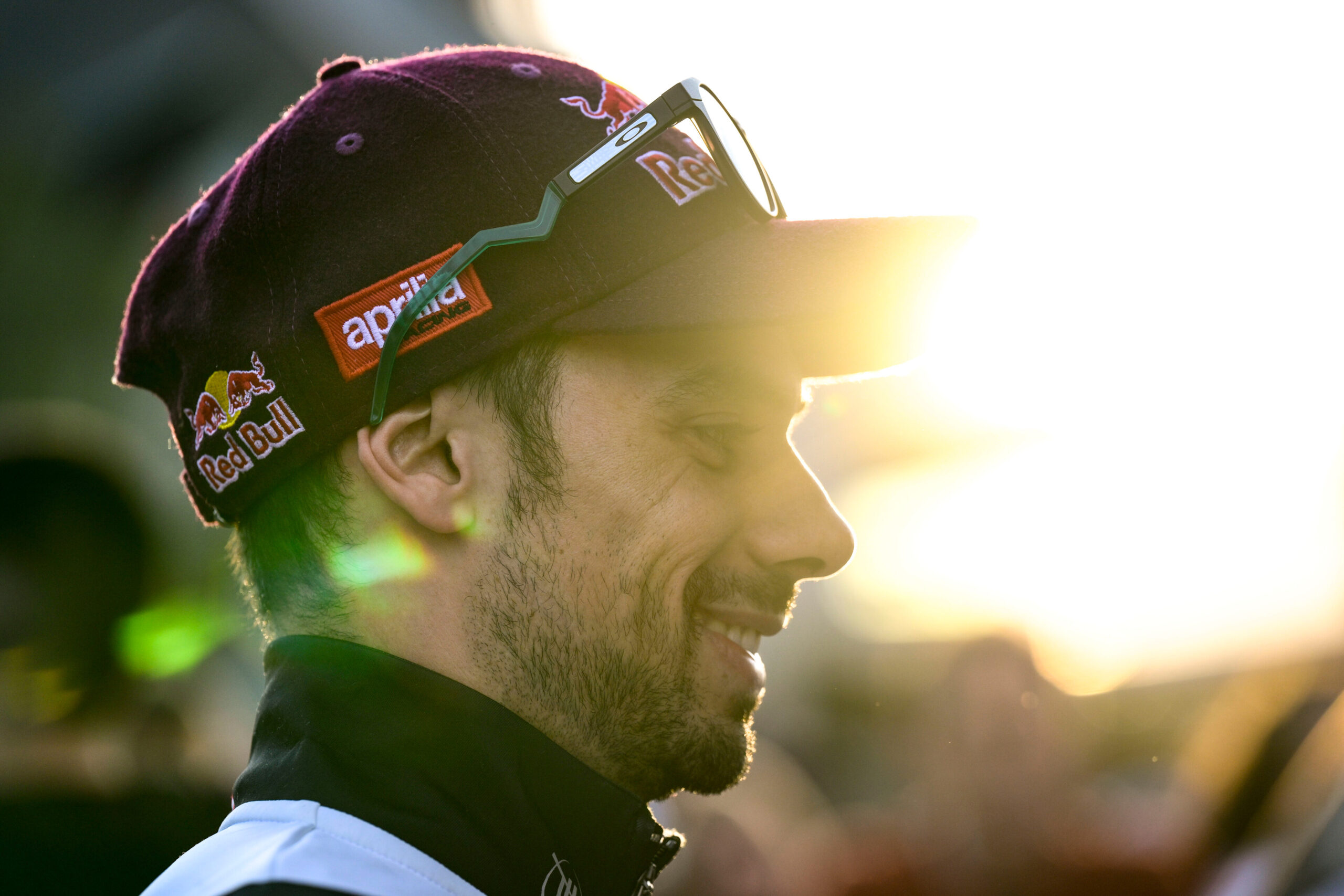 MotoGP, Miguel Oliveira: “Houve várias coisas que me fizeram tomar outro rumo”