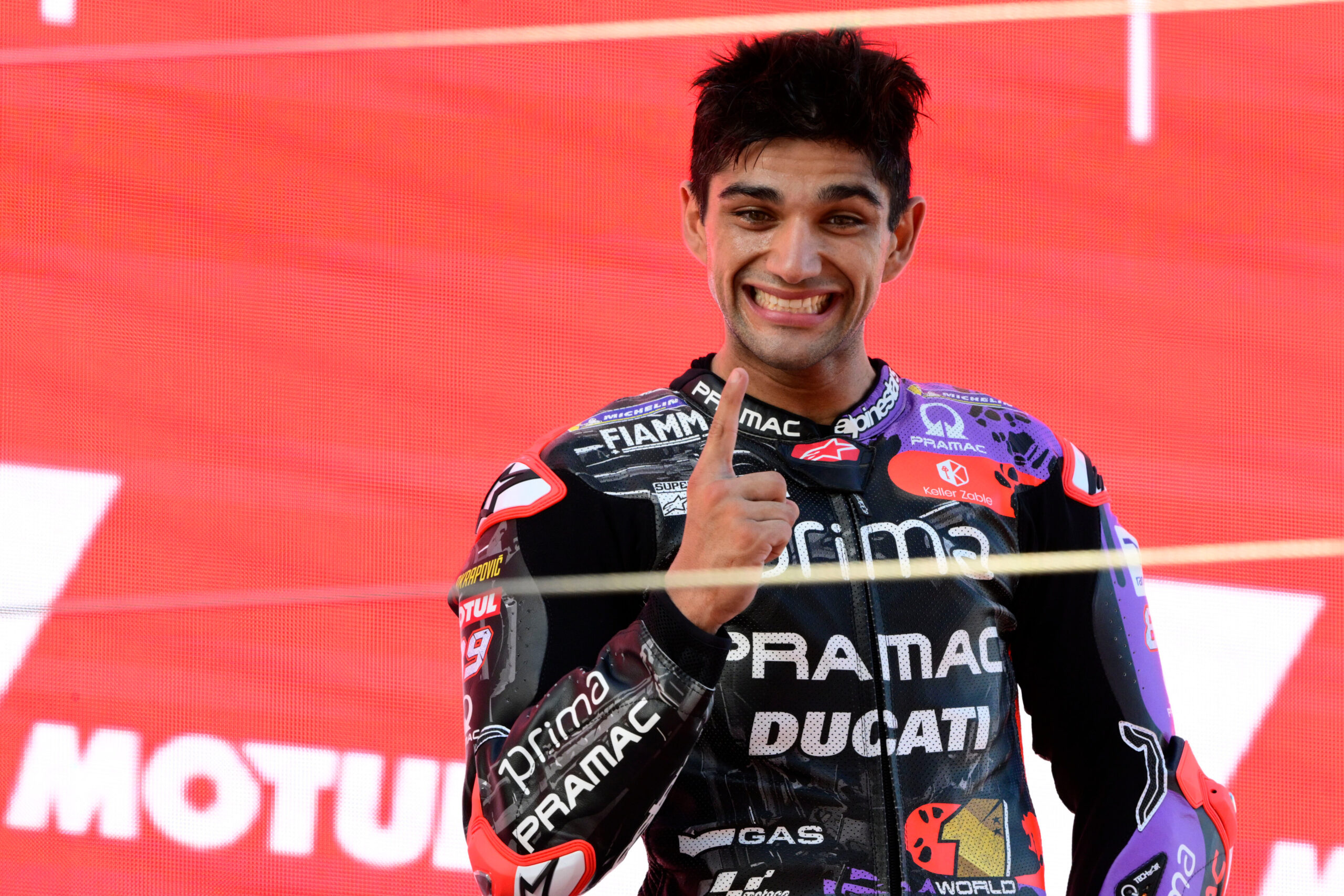 MotoGP: Uma época para recordar! O primeiro campeão de uma equipa satélite na era MotoGP!