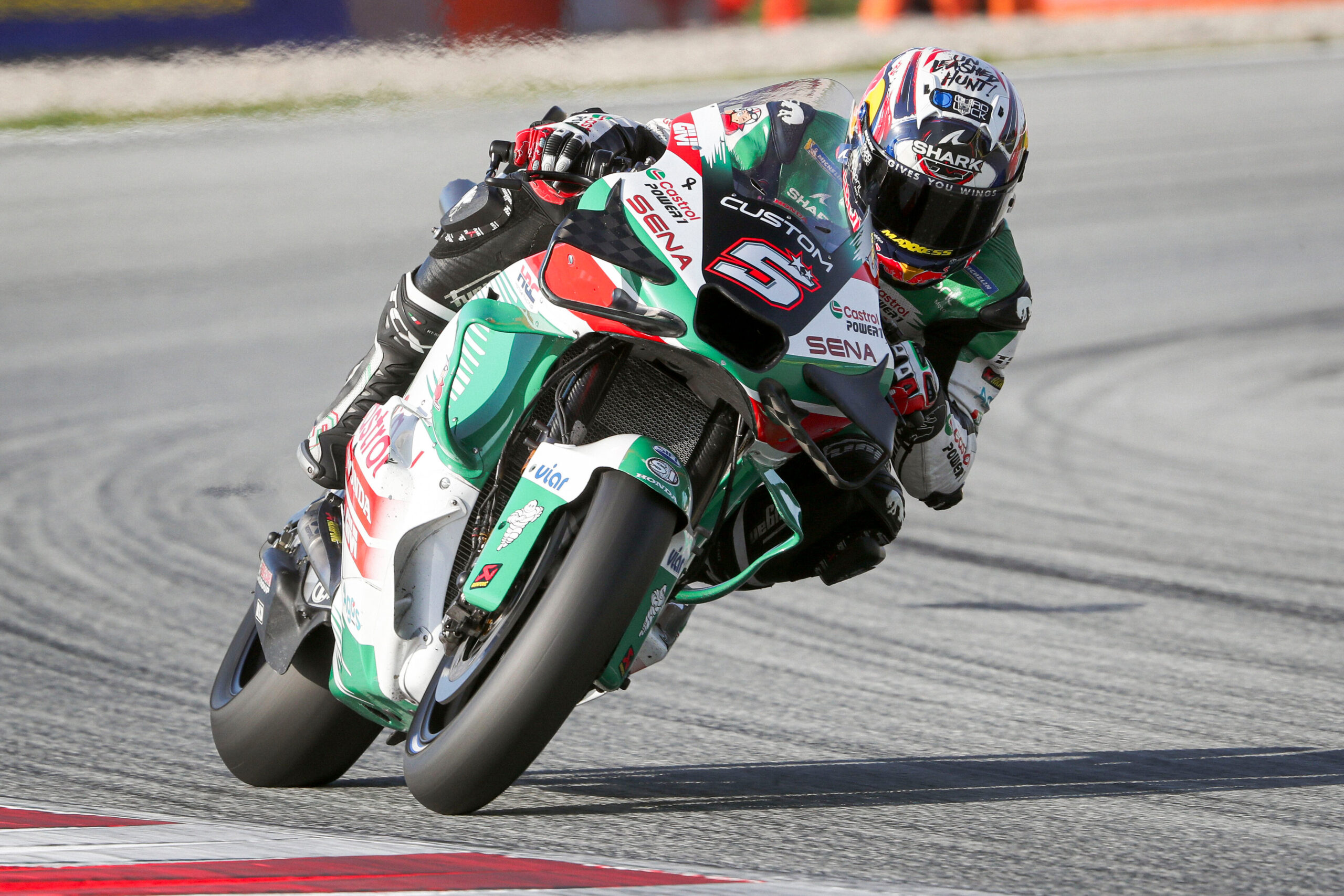 MotoG, Johann Zarco ‘Temos de analisar em conjunto e decidir o que a Honda deve fazer’