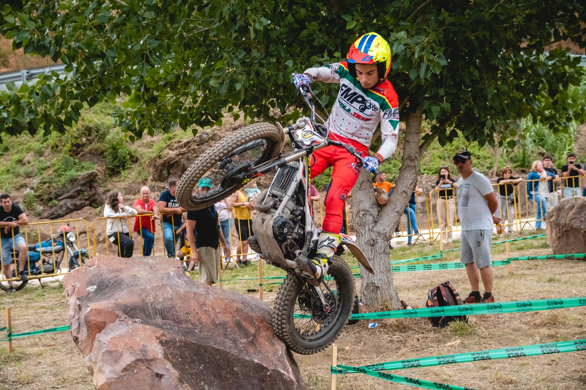 CN Trial 2024: Paços de Ferreira recebe encerramento este fim de semana