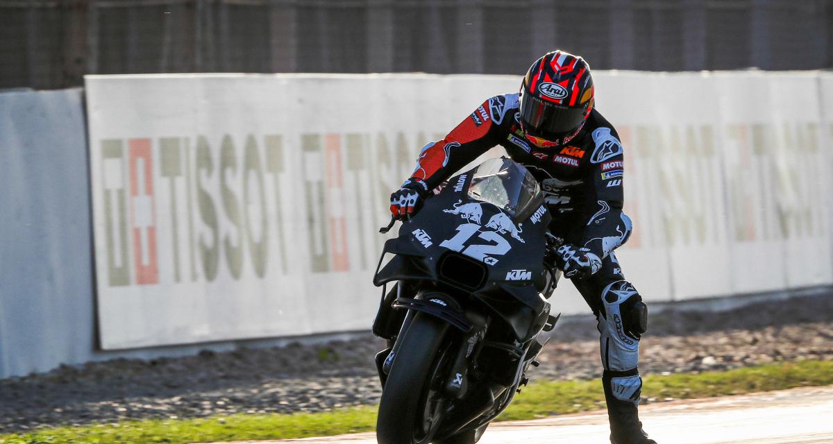MotoGP: Viñales afirma ter perdido um título por causa da Yamaha