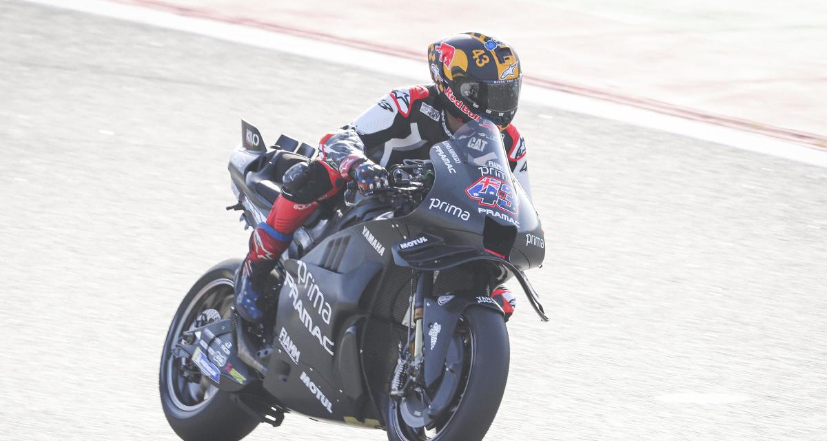 MotoGP: Jack Miller: “Desenvolver um motor completamente novo leva muito tempo”