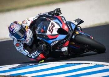 WSBK, Toprak Razgatlioglu quer Bautista de volta ao topo “Espero volte com força”