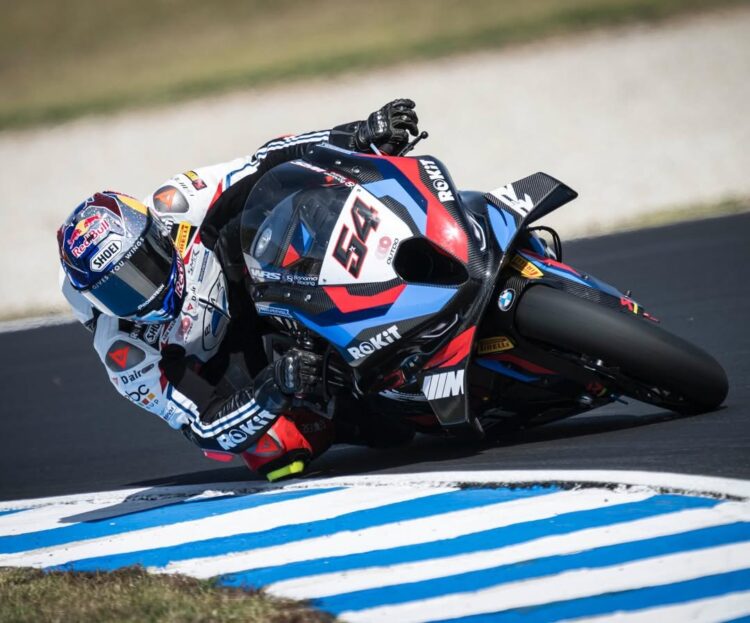 WSBK, Toprak Razgatlioglu quer Bautista de volta ao topo “Espero volte com força”