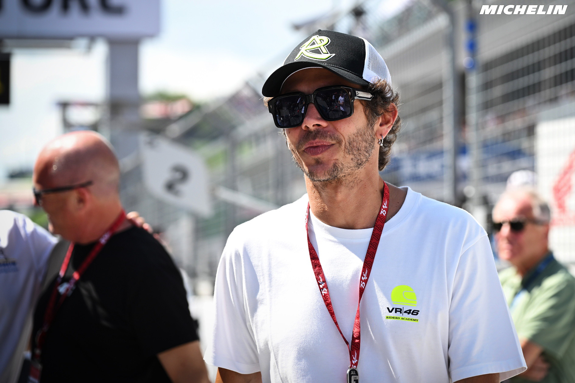 MotoGP, Valentino Rossi e Yamaha com uma relação cada vez mais “afastada”