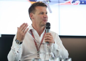 MotoGP, Pit Beirer ‘Quase nos leva às lágrimas;estamos juntos com os nossos parceiros’