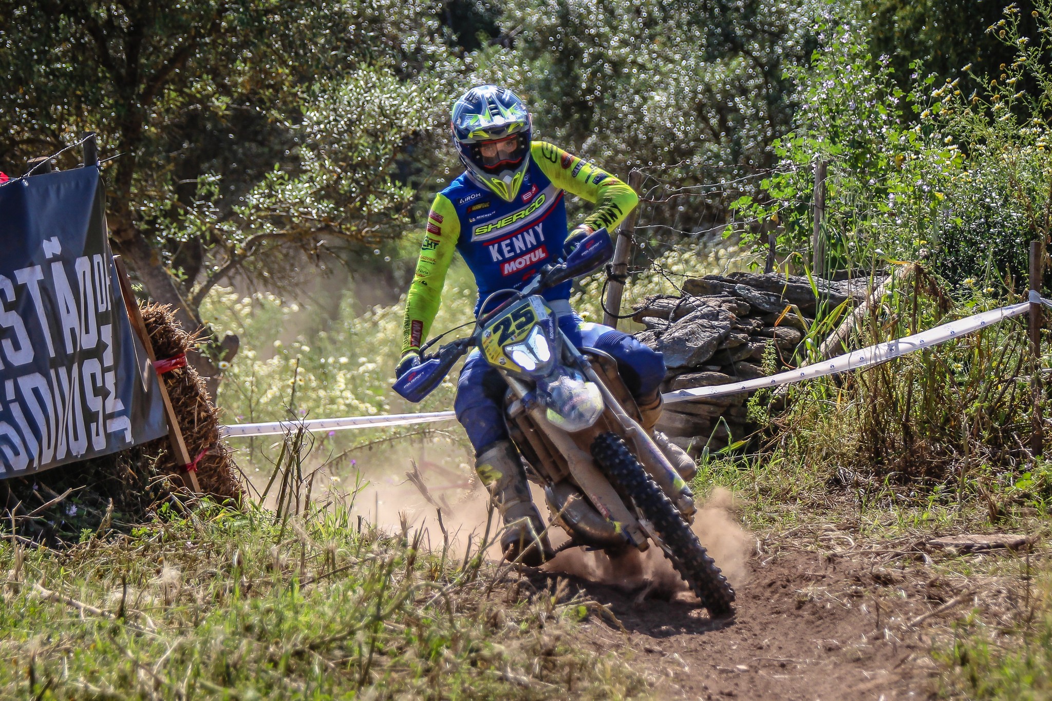 CN Enduro: Calendários para a época de 2025 definidos 