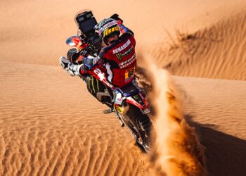 Dakar 2025: Lista de inscritos e favoritos