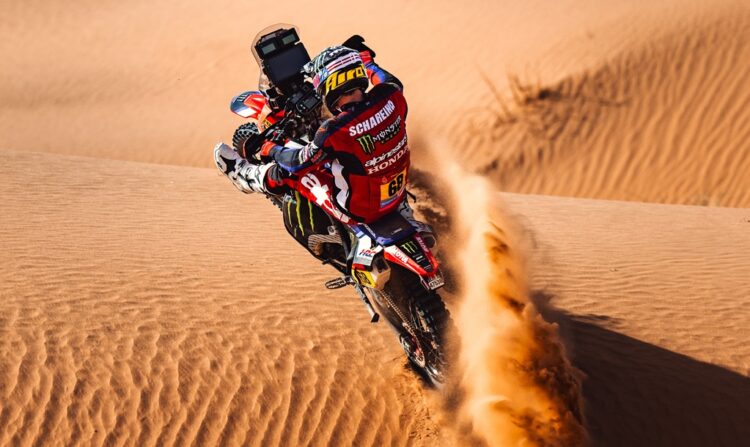 Dakar 2025: Lista de inscritos e favoritos