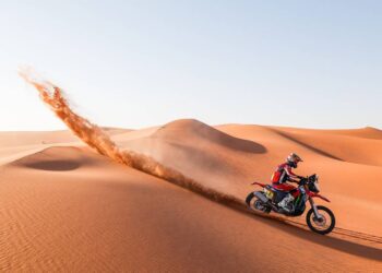 Dakar 2025: O Percurso da 47ª edição