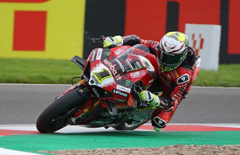 WSBK, regra do peso mínimo mantém-se no campeonato em 2025