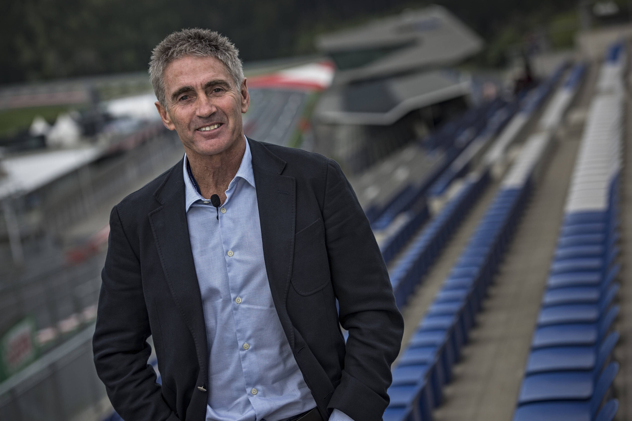 MotoGP: Filho de Mick Doohan estreia-se… na Fórmula 1