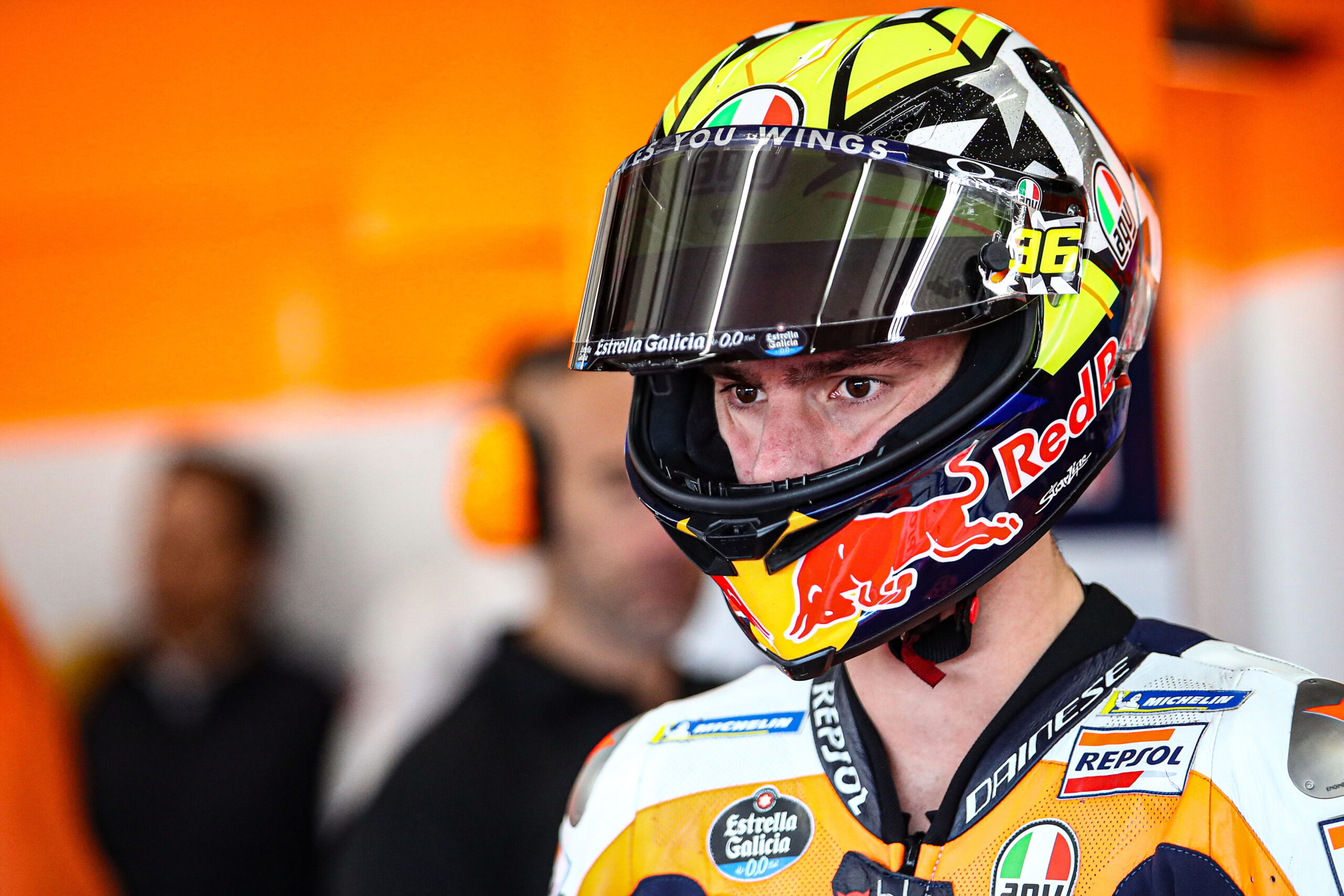 MotoGP, Joan Mir e Honda terão um futuro risonho nos próximos anos?