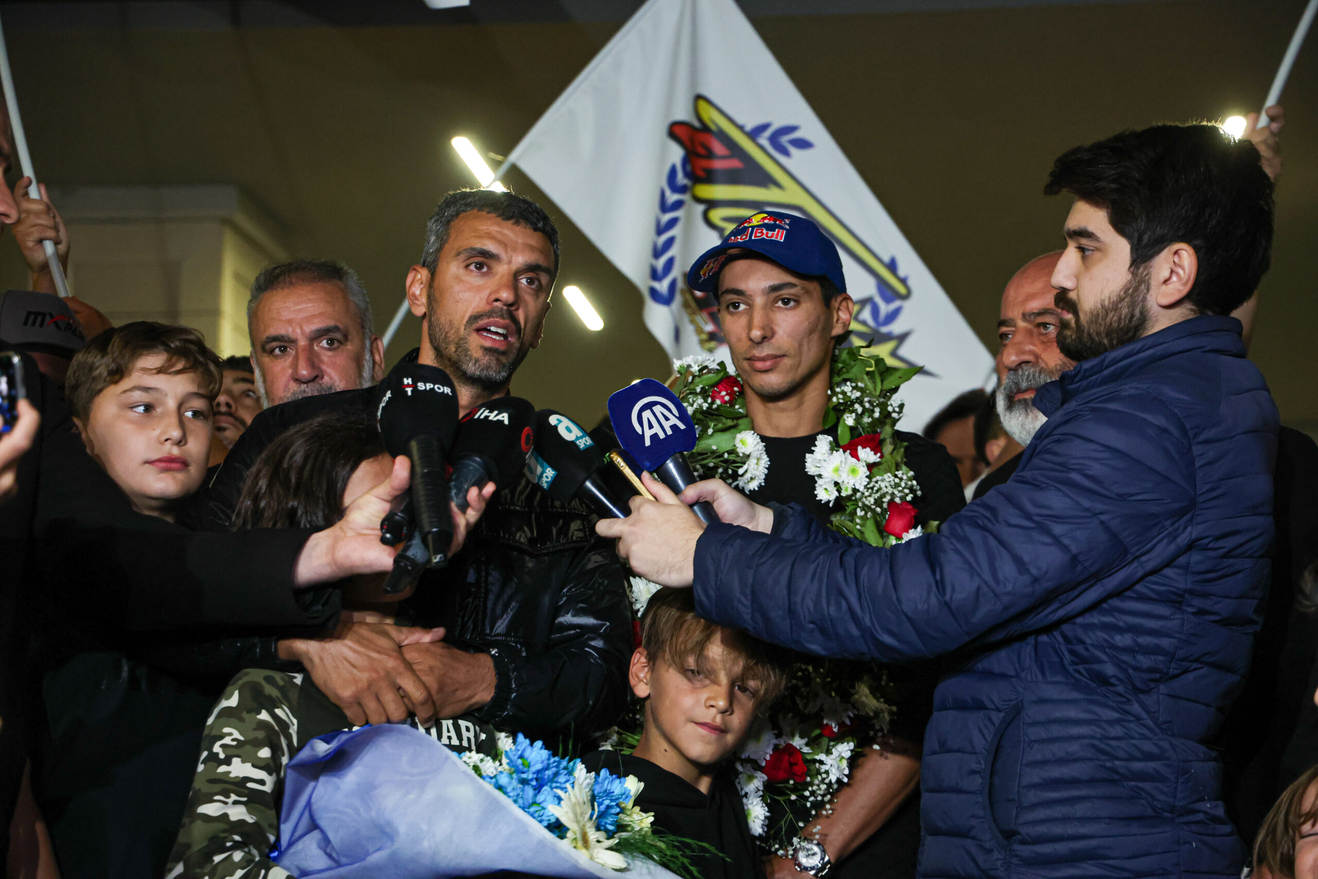 WSBK, Kenan Sofuoglu ‘Queremos um conjunto de fábrica;como na Pramac com o Martin’