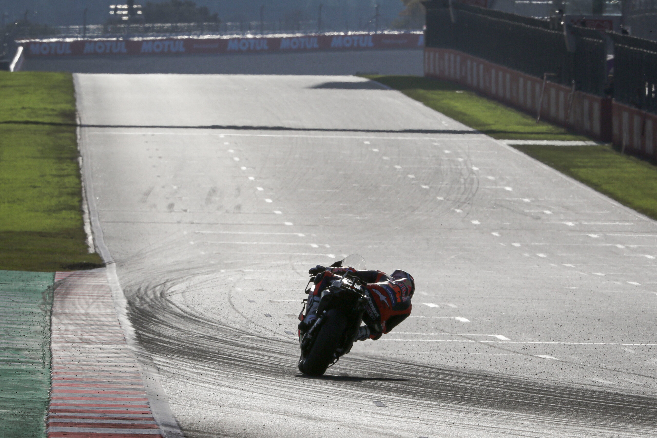 MotoGP: Conheça as velocidades máximas atingidas no MotoGP nos últimos anos