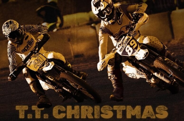 MotoGP: Martin, Acosta e Espargaró no Roccos Ranch por uma boa causa