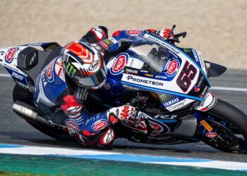 WSBK, Jonathan Rea: “Ainda não penso na reforma”