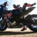 WSBK, Paul Denning (Yamaha): “Temos desenvolvimentos na aceleração e performance, esperamos testá-los em Portimão”