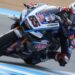 WSBK, Jerez: Jonathan Rea como peixe na água no segundo dia