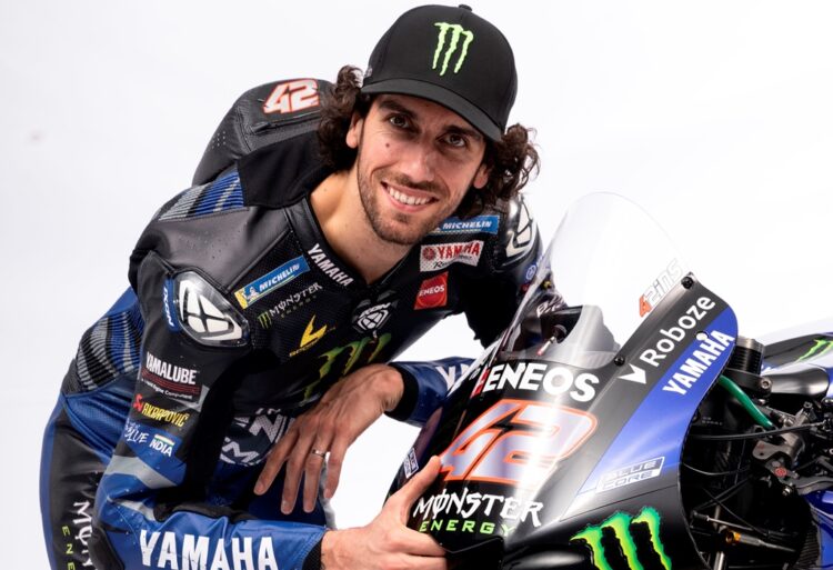 MotoGP, Alex Rins: “Trabalhei arduamente para estar ao meu nível máximo no teste de Sepang”