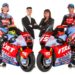 Moto2: Gresini com novo patrocinador, Arenas e Binder