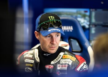 WSBK, Jonathan Rea: “A Dorna deveria ter-me apoiado na entrada no MotoGP”