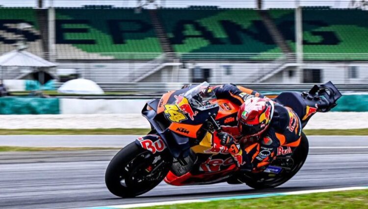 MotoGP, Shakedown: Pol Espargaró liderou tempos de sexta-feira