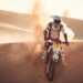 Dakar 2025: Ross Branch ‘Ainda é cedo e temos um rali muito longo pela frente’